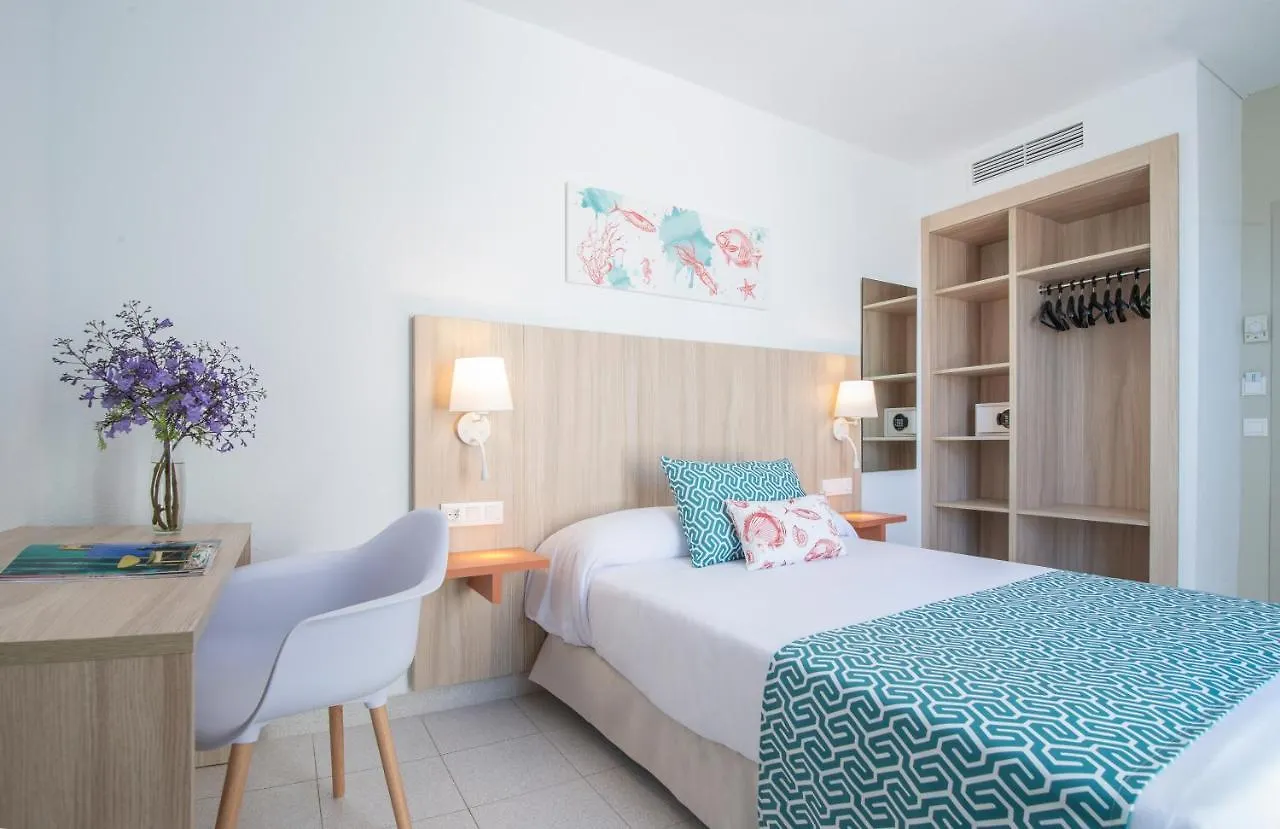 מלון Smy Vistamar Portocolom (Adults Only) 4*, פורטוקולום ספרד
