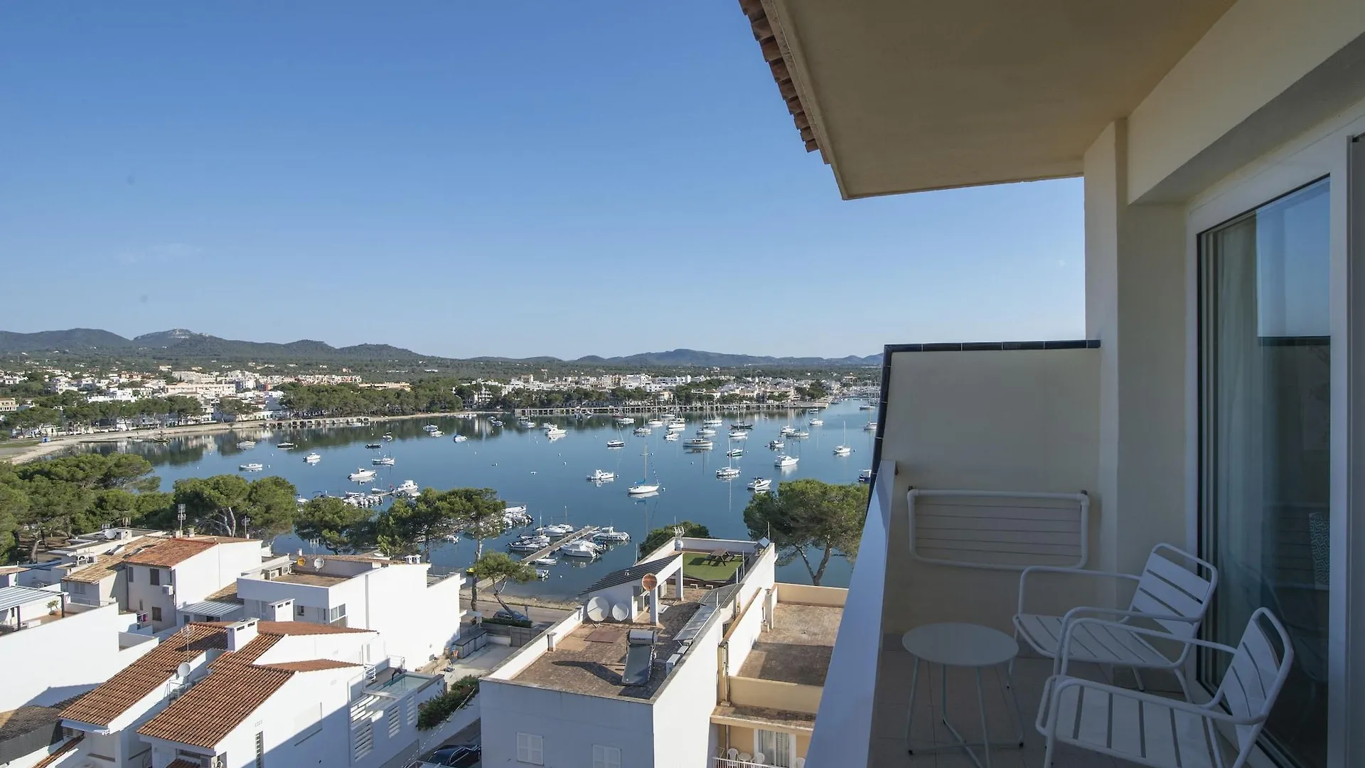 Hotel Vistamar - Adults Recommended - By Pierre & Vacances Porto Colom 4*,