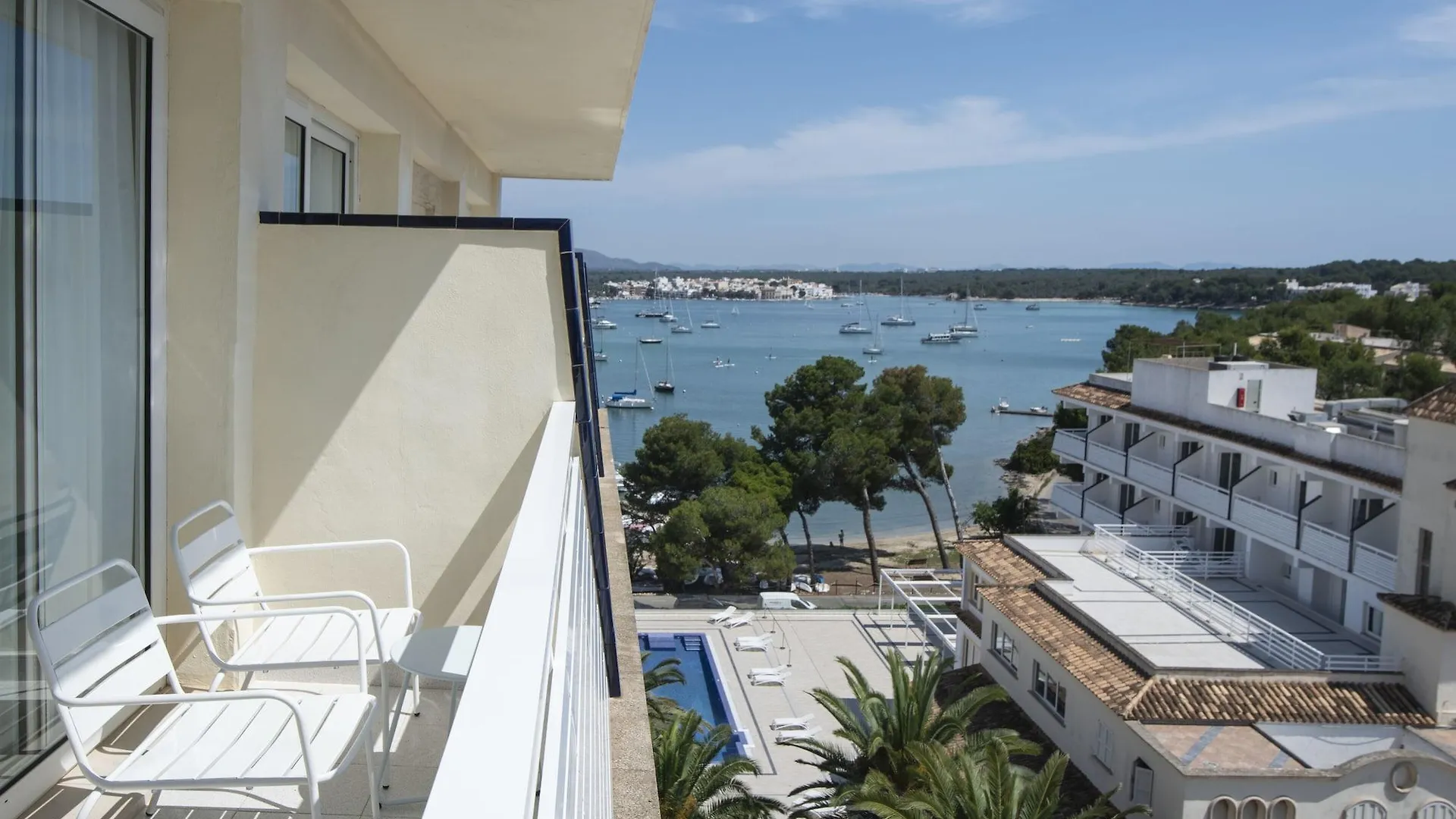 Hotel Vistamar - Adults Recommended - By Pierre & Vacances Porto Colom Espanha