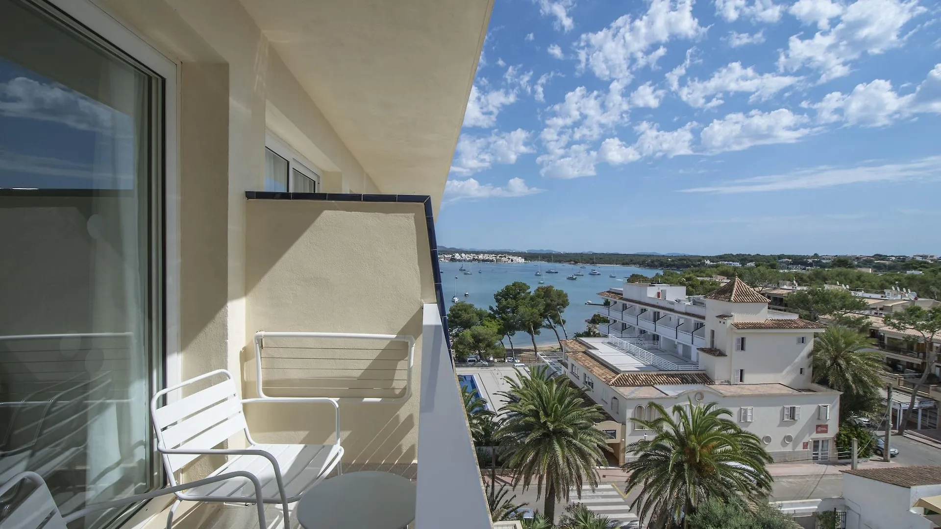 Hotel Vistamar - Adults Recommended - By Pierre & Vacances Porto Colom