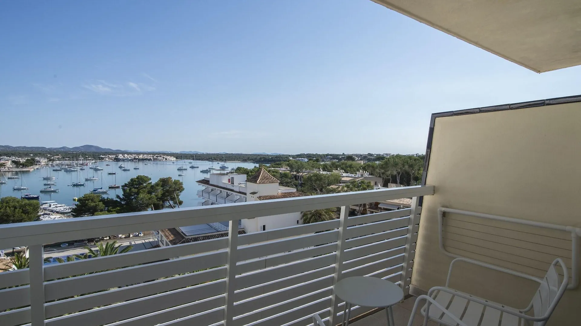 Hotel Vistamar - Adults Recommended - By Pierre & Vacances Porto Colom