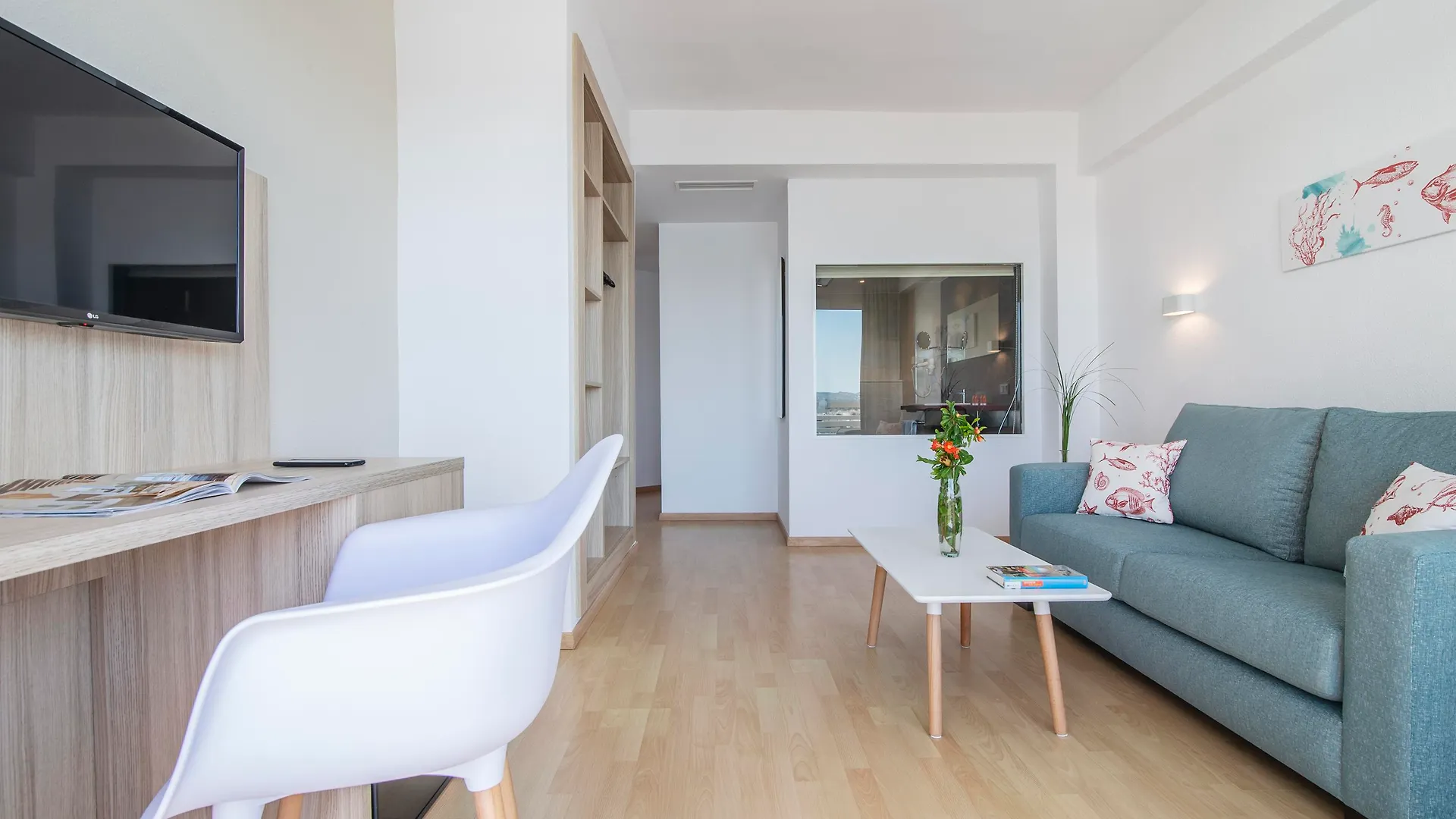 Smy Vistamar Portocolom (Adults Only) Hotel
