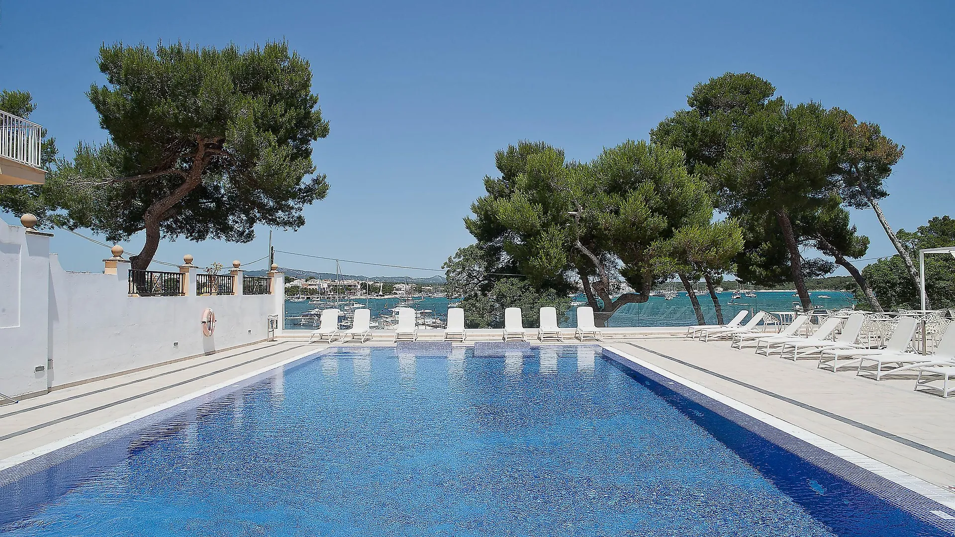 Hotel Vistamar - Adults Recommended - By Pierre & Vacances Porto Colom