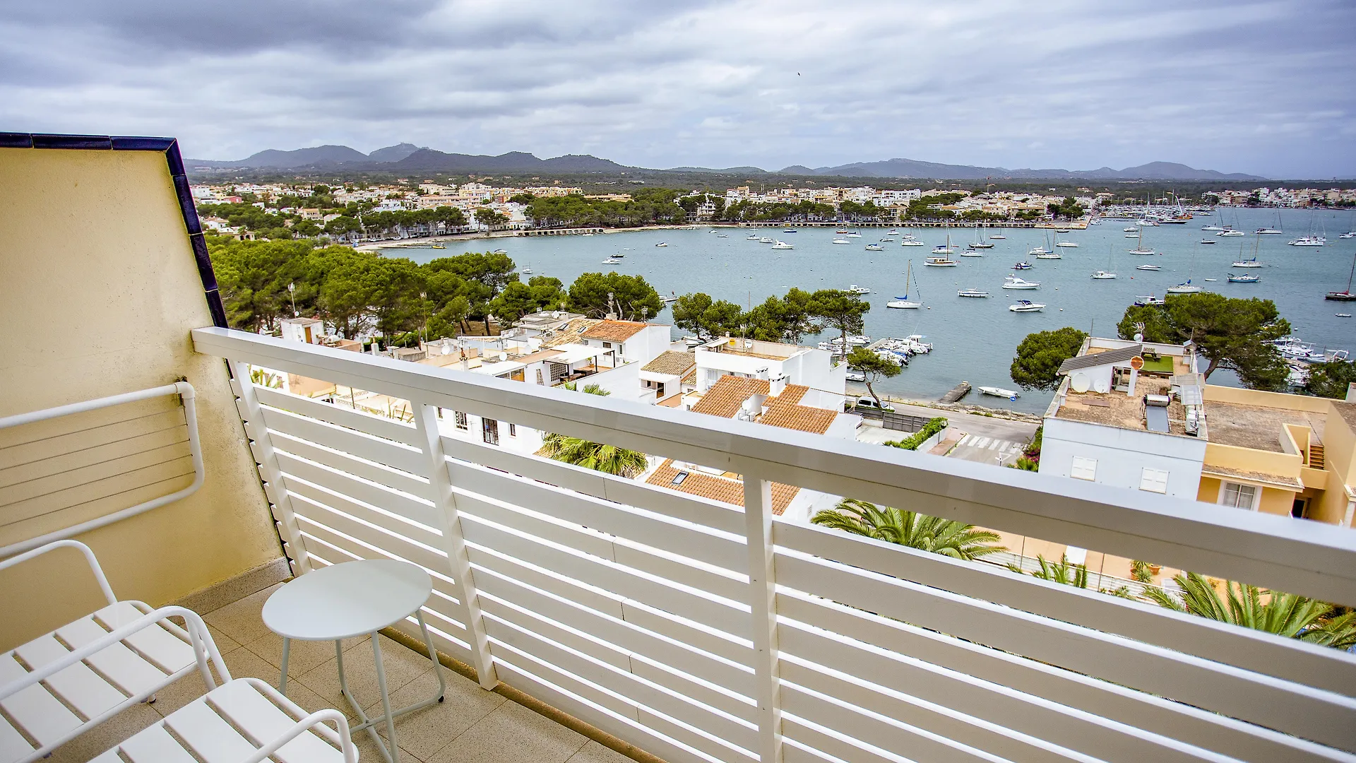 ****  Hotel Vistamar - Adults Recommended - By Pierre & Vacances Porto Colom Espanha