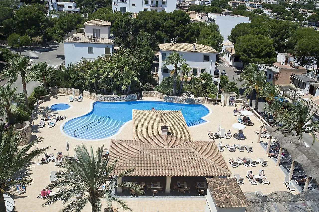 Hotel Vistamar - Adults Recommended - By Pierre & Vacances Porto Colom