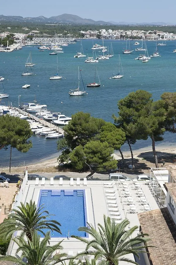 מלון Smy Vistamar Portocolom (Adults Only)