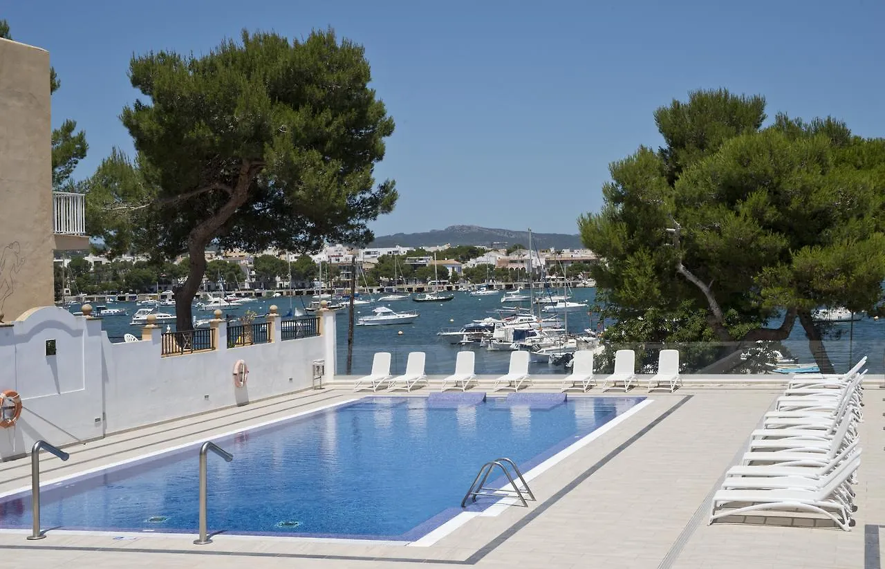 Smy Vistamar Portocolom (Adults Only) Hotel