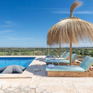 Vakantiehuis Sa Plana Nova