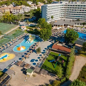 Cabot Pollensa Park Spa **** Port de Pollença