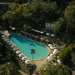 Hotel Es Moli