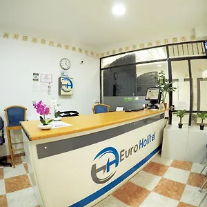 Pension Euro Holitel Fuengirola