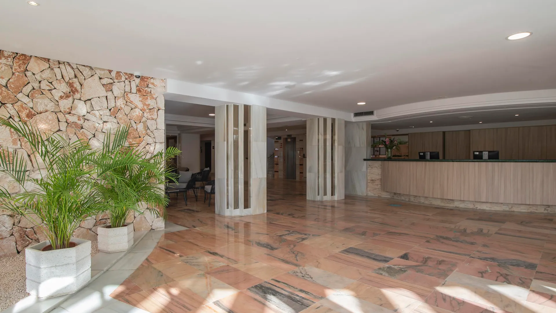 Smy Vistamar Portocolom (Adults Only) Hotel