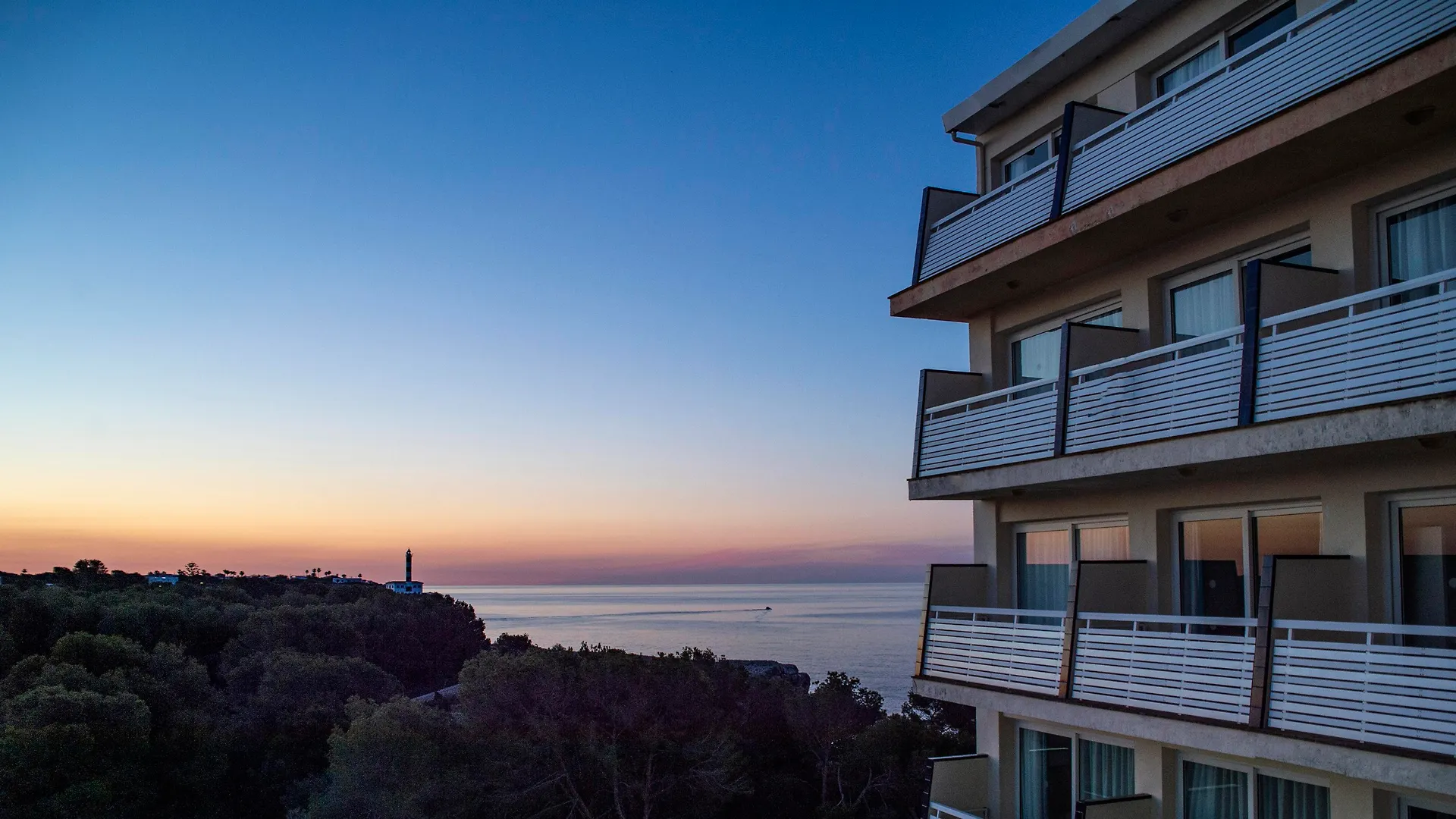 Smy Vistamar Portocolom (Adults Only) Hotel Portocolom (Mallorca)
