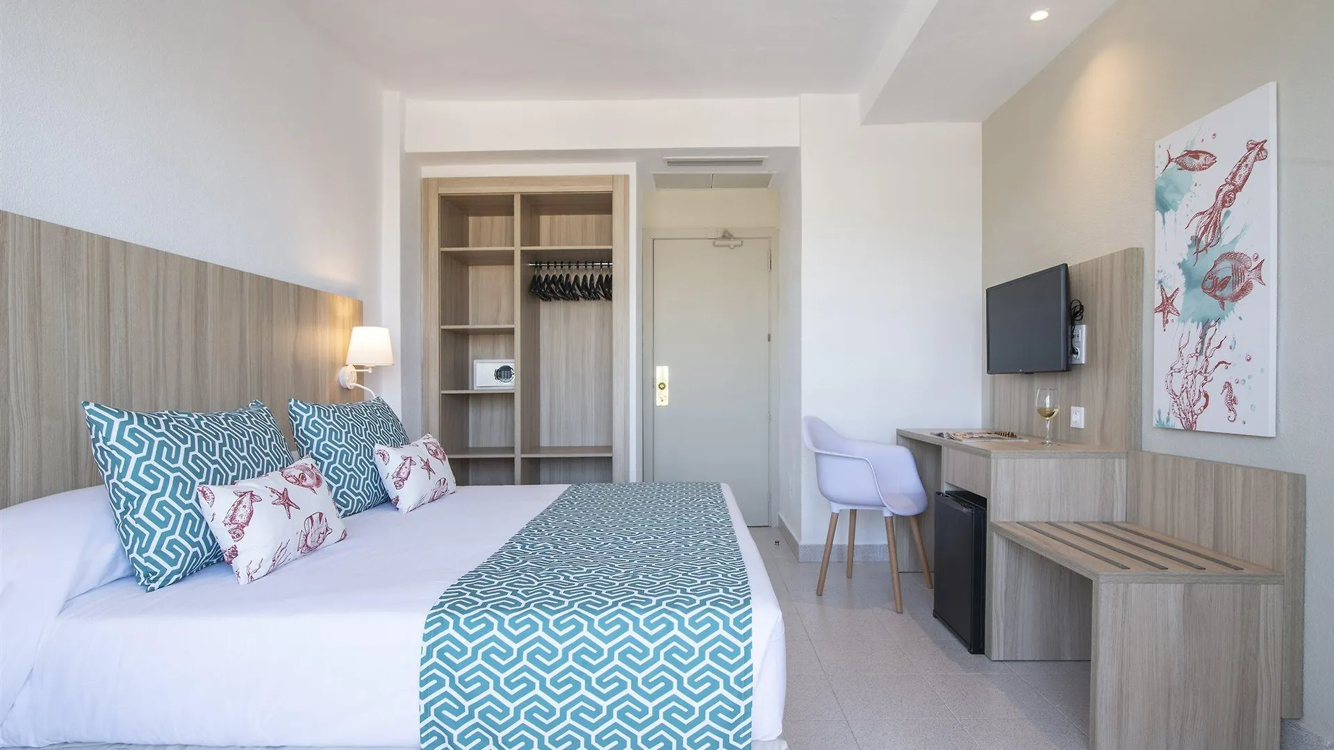 Smy Vistamar Portocolom (Adults Only) Hotel