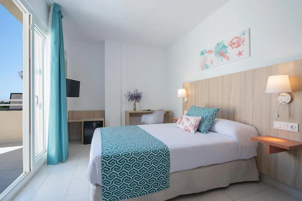 Smy Vistamar Portocolom (Adults Only) Hotel