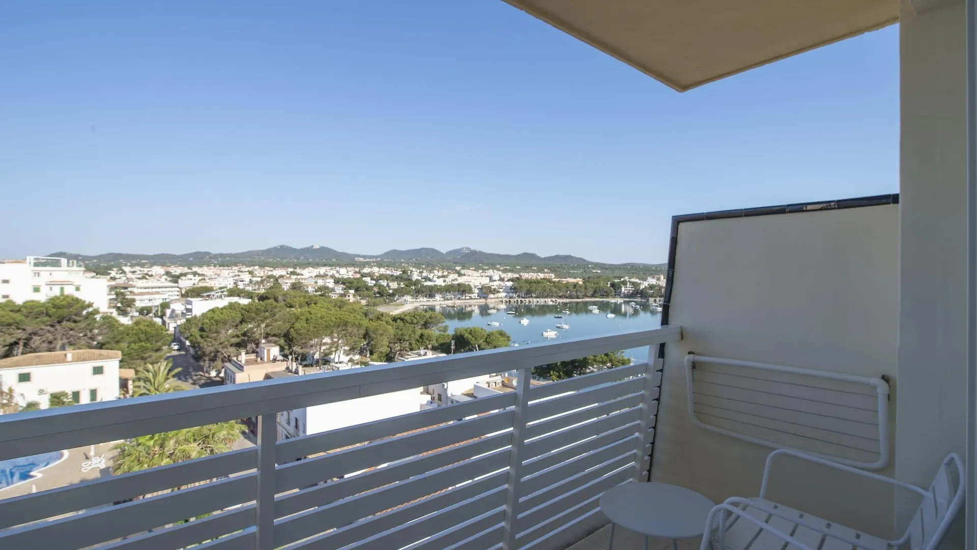 Smy Vistamar Portocolom (Adults Only) Hotel