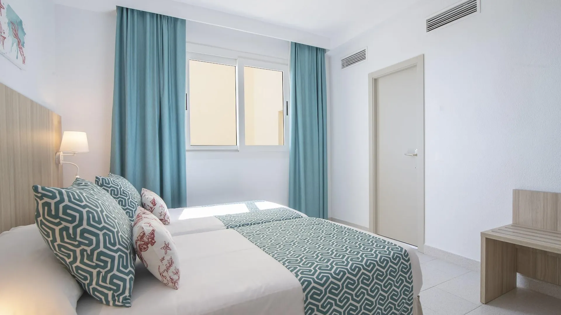 ****  Smy Vistamar Portocolom (Adults Only) Hotel Spain