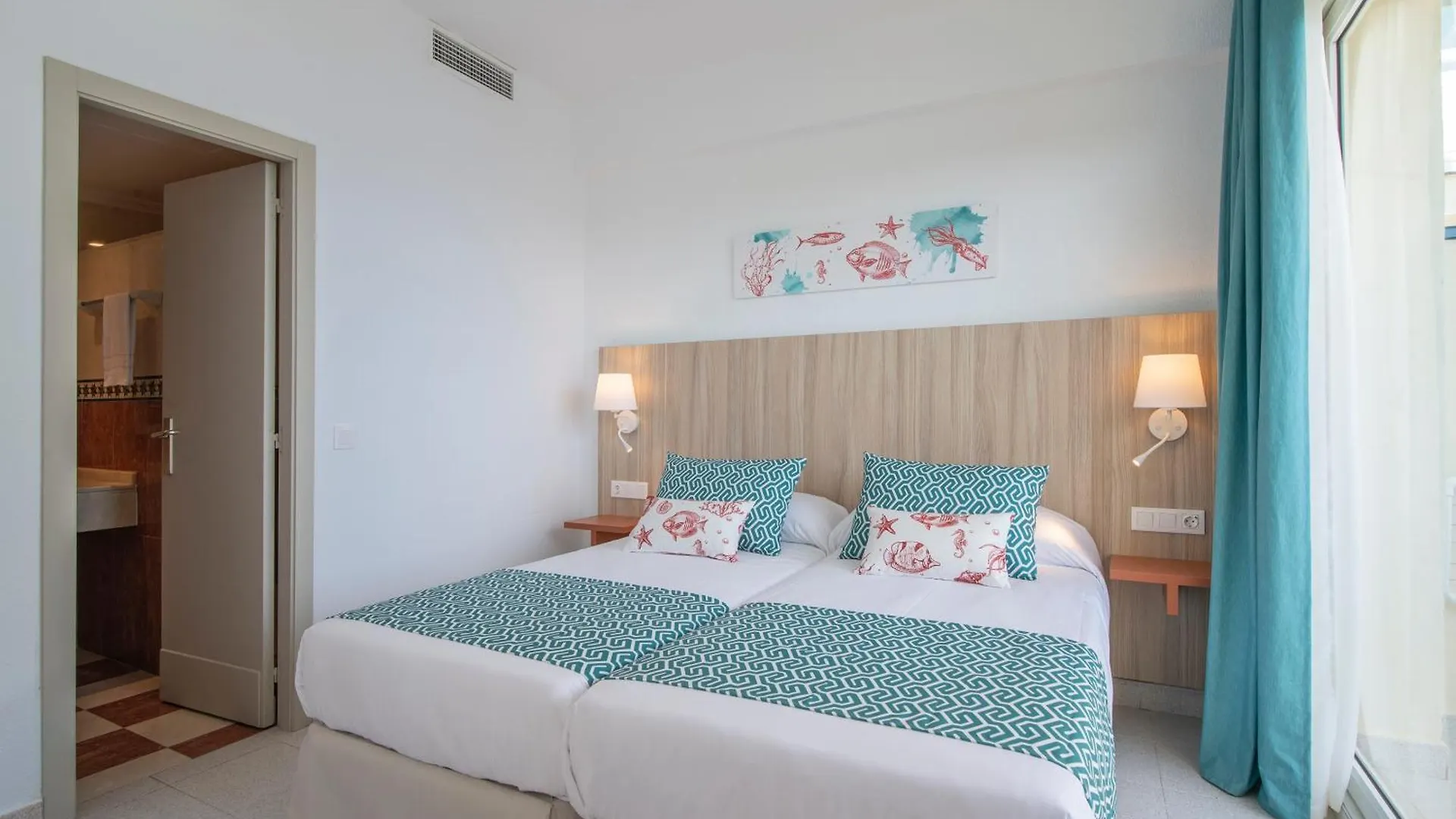 Smy Vistamar Portocolom (Adults Only) Hotel Portocolom (Mallorca)