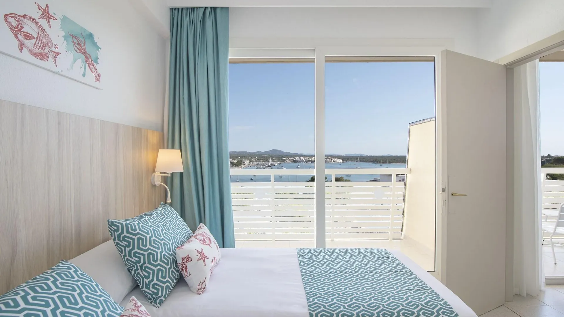 Smy Vistamar Portocolom (Adults Only) Hotel