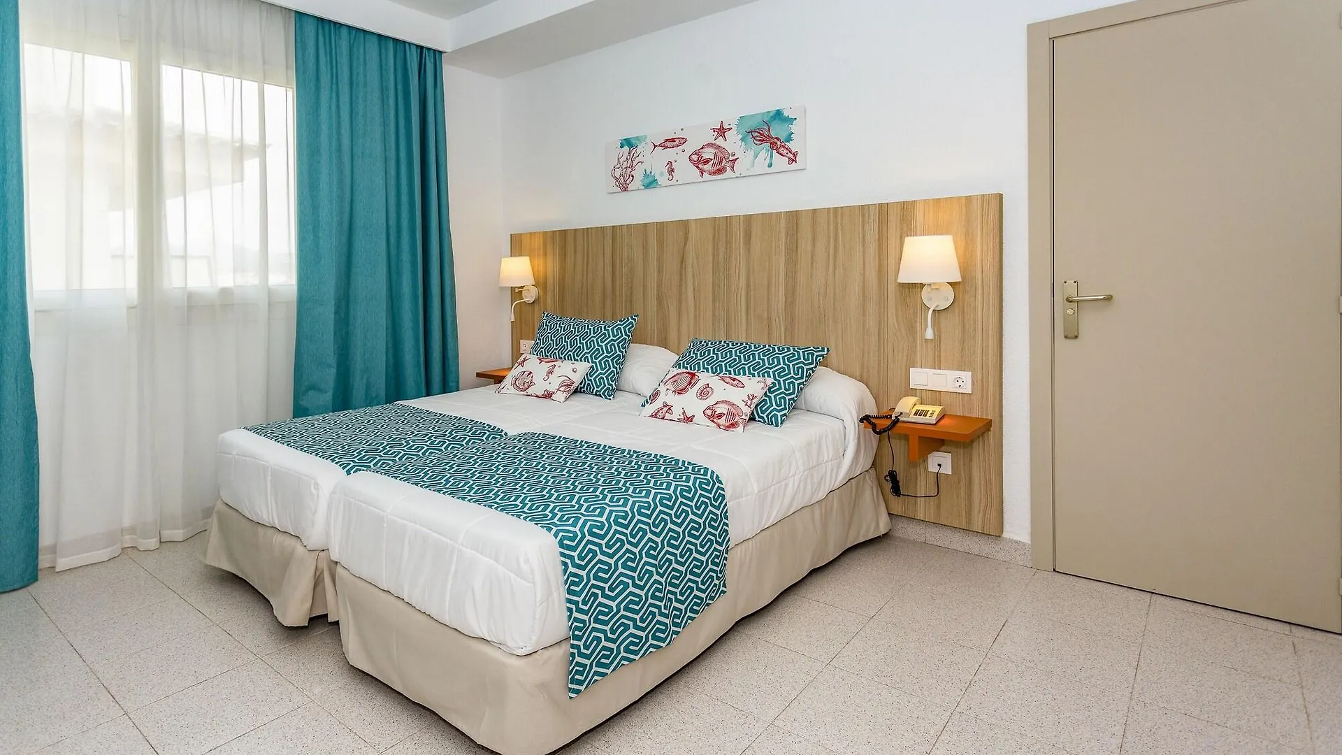 ****  Smy Vistamar Portocolom (Adults Only) Hotel Spain