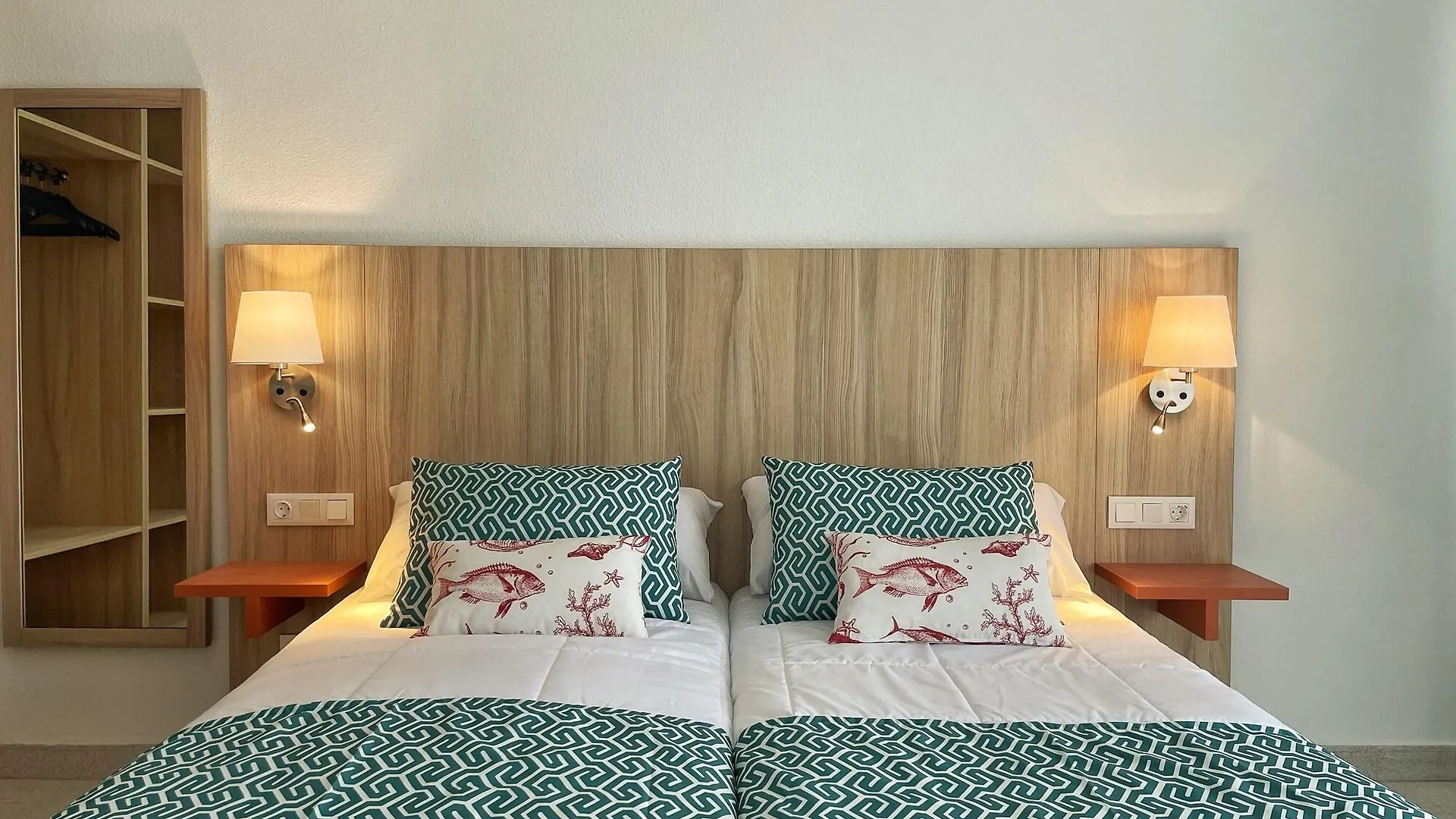 Smy Vistamar Portocolom (Adults Only) Hotel 4*, Portocolom (Mallorca) Spain