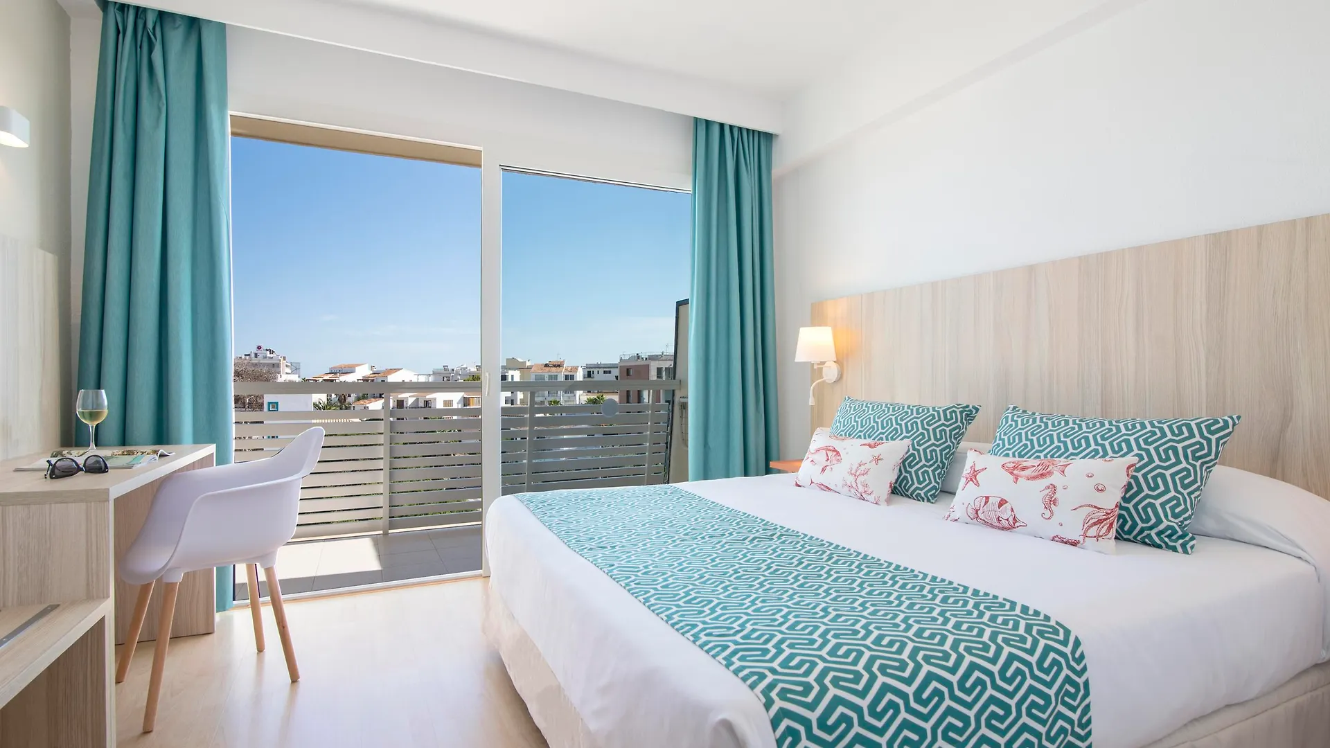 Smy Vistamar Portocolom (Adults Only) Hotel