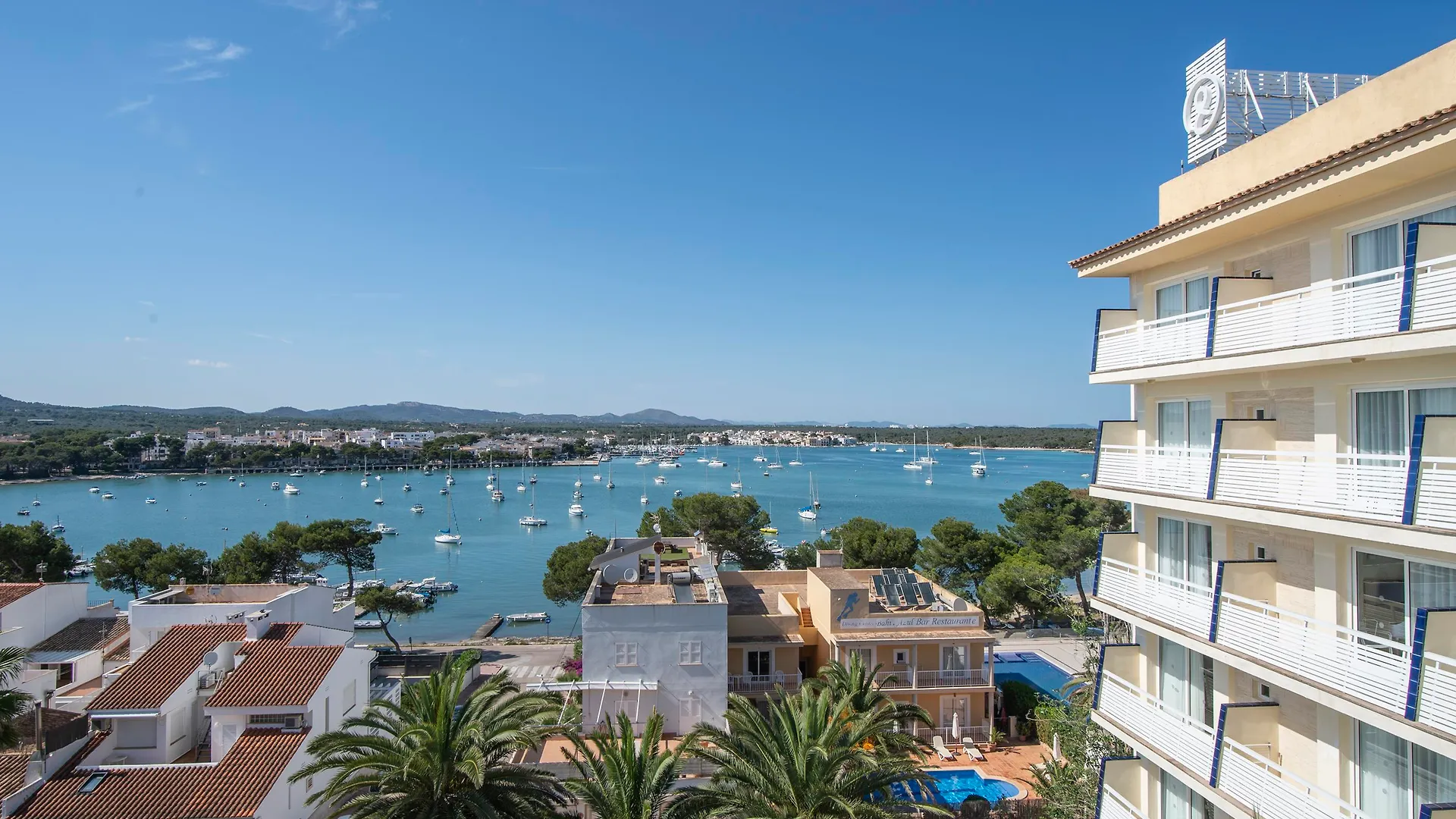 Smy Vistamar Portocolom (Adults Only) Hotel  Portocolom (Mallorca)