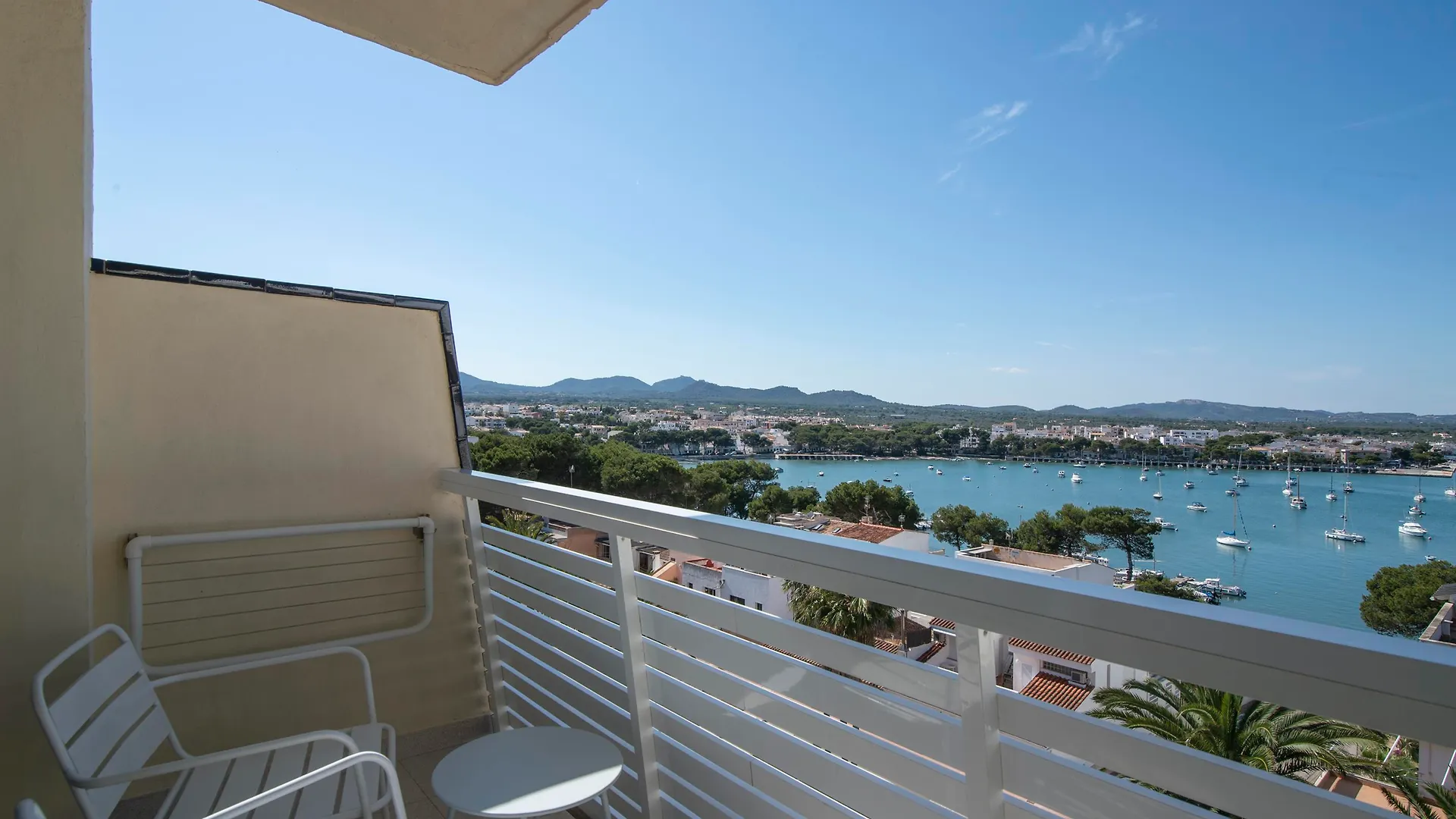 Smy Vistamar Portocolom (Adults Only) Hotel