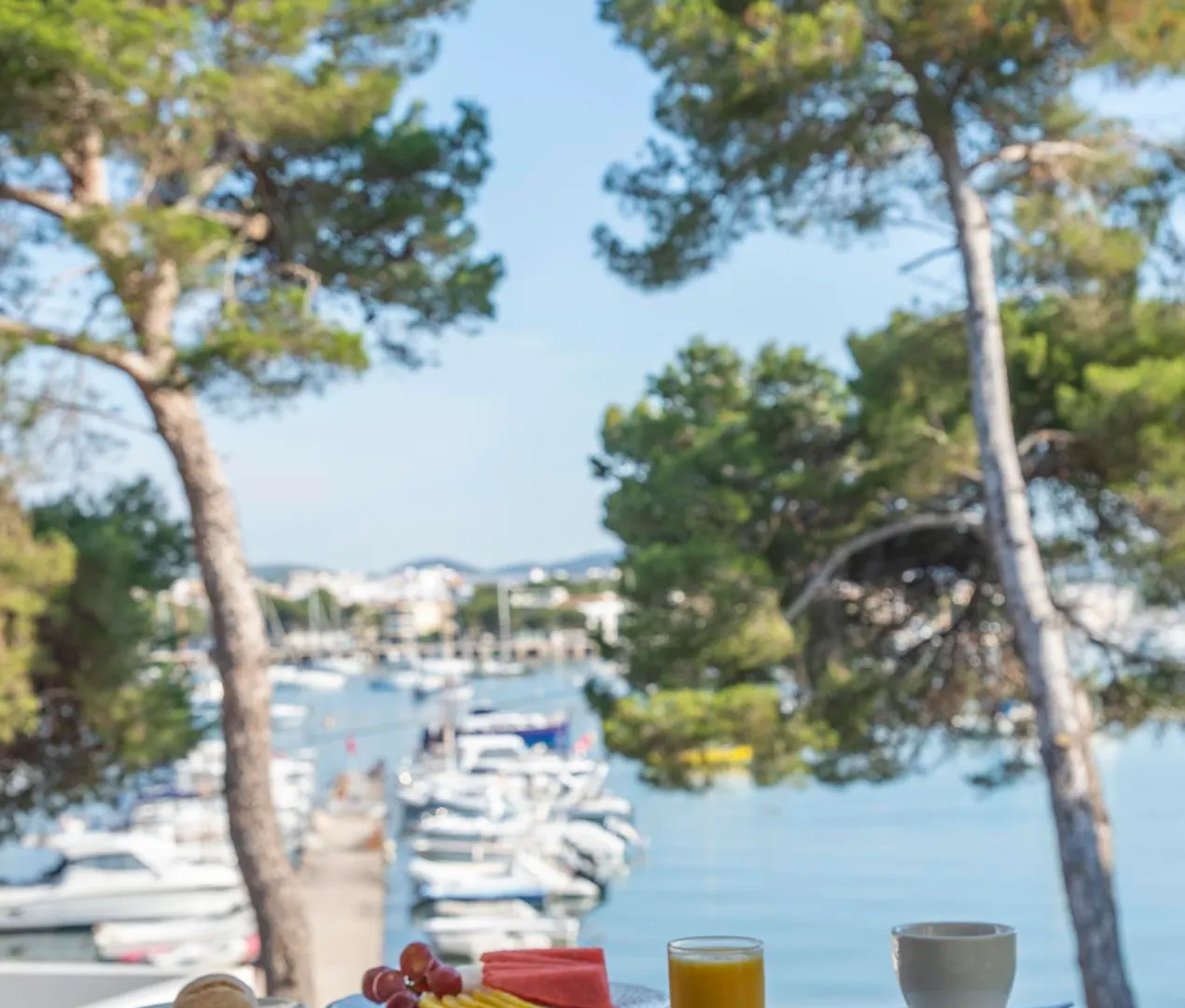 Smy Vistamar Portocolom (Adults Only) Hotel Spain