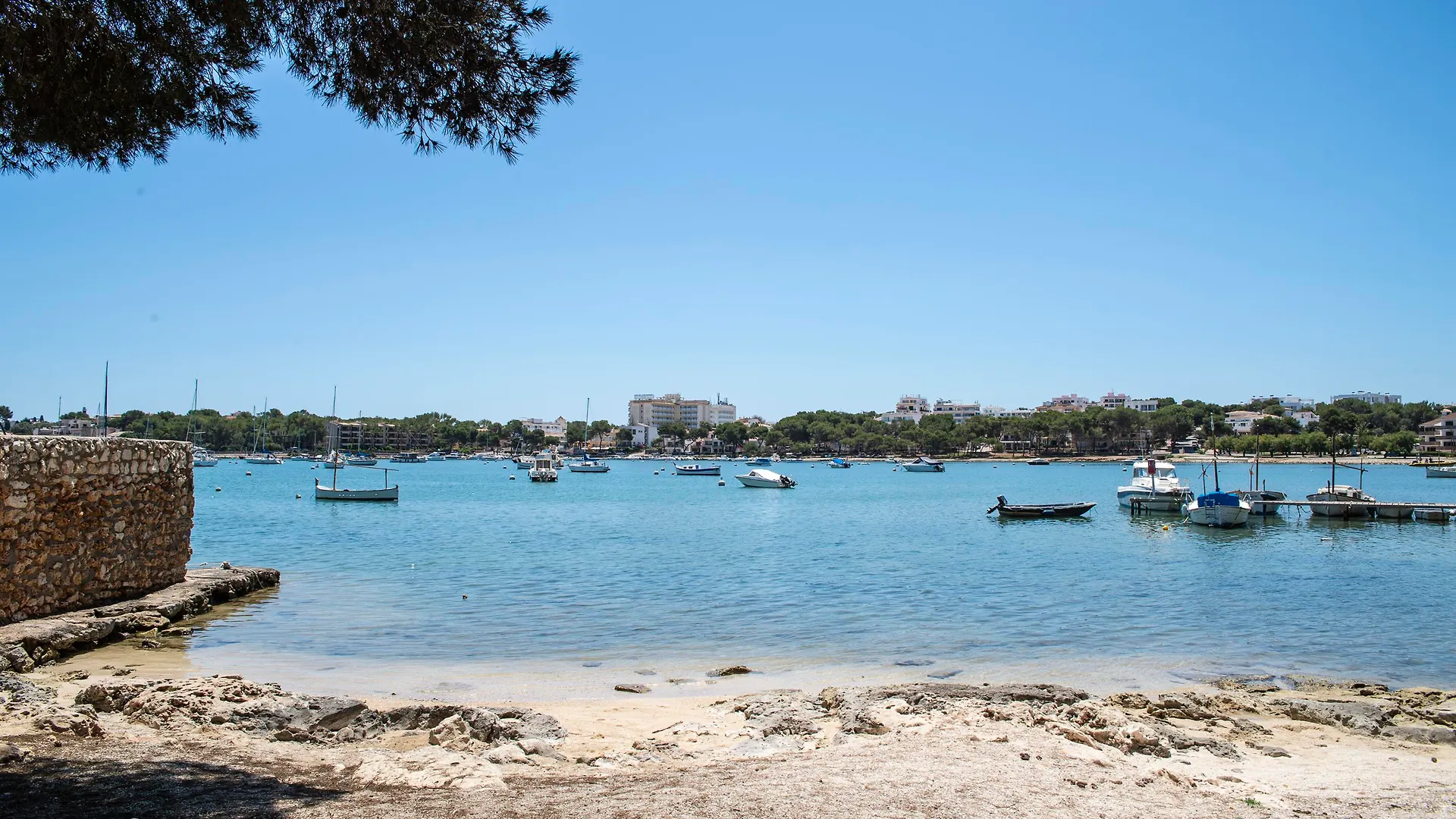 Smy Vistamar Portocolom (Adults Only) Hotel  Portocolom (Mallorca)