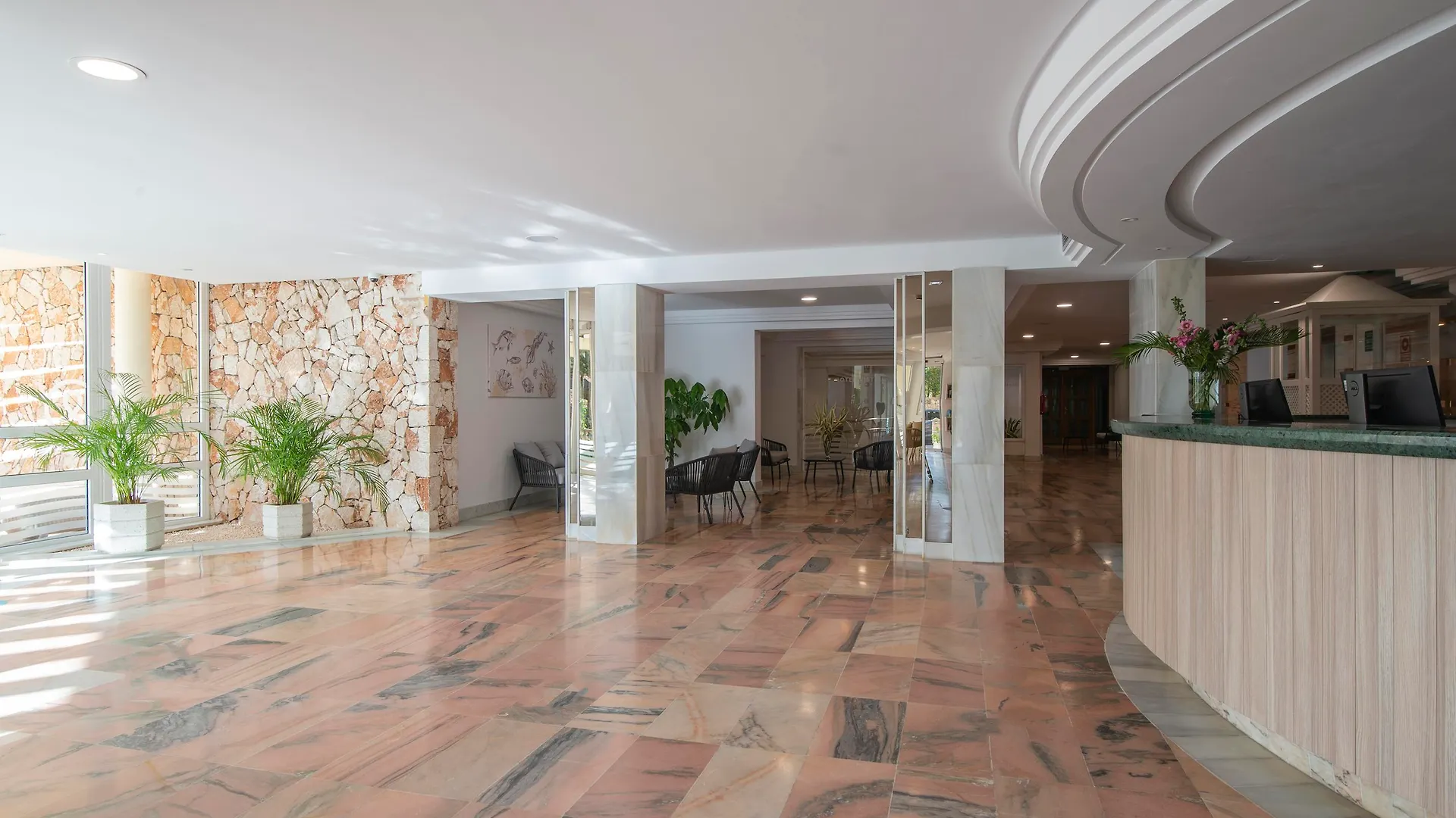 Smy Vistamar Portocolom (Adults Only) Hotel