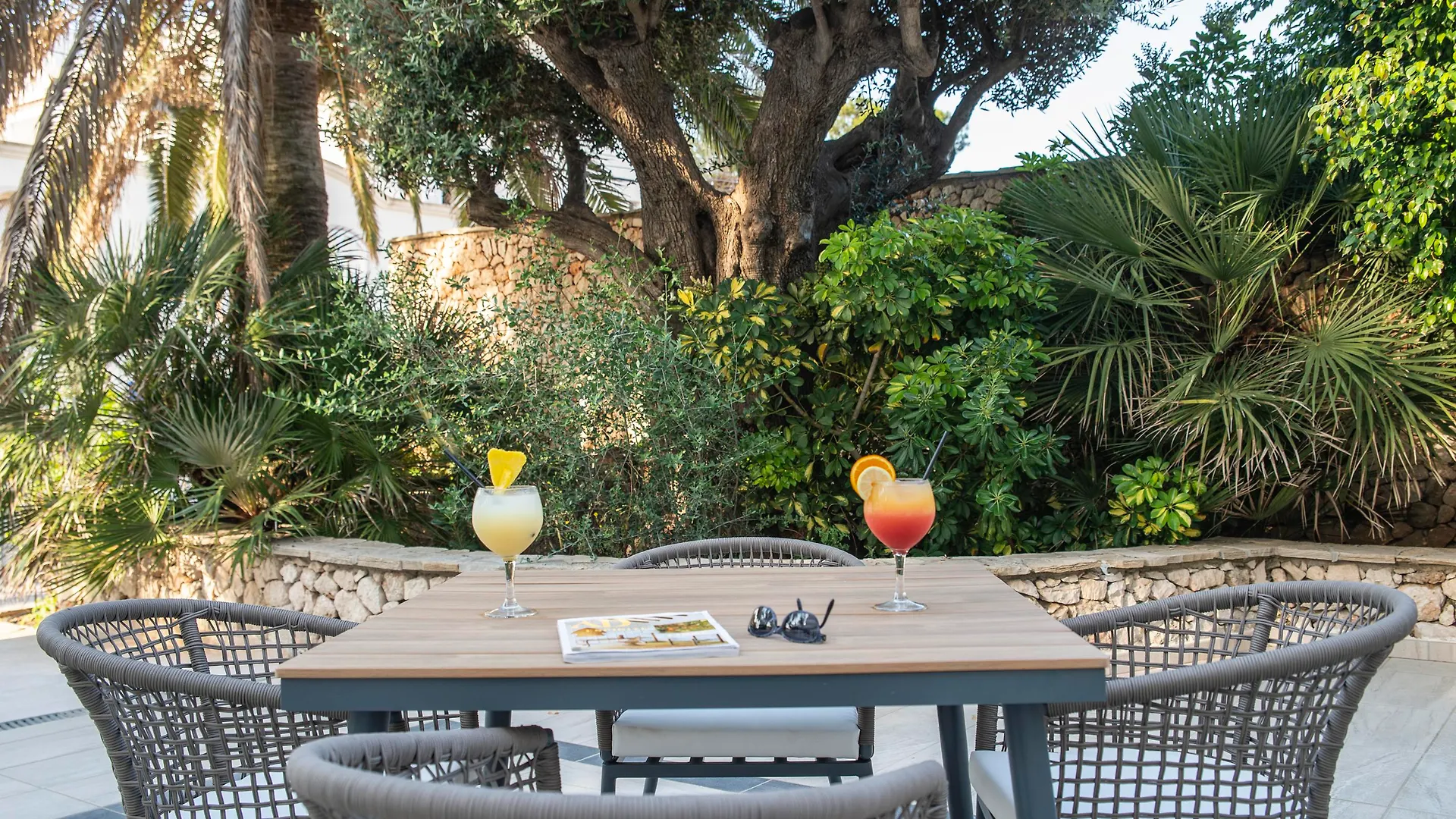 ****  Smy Vistamar Portocolom (Adults Only) Hotel Spain