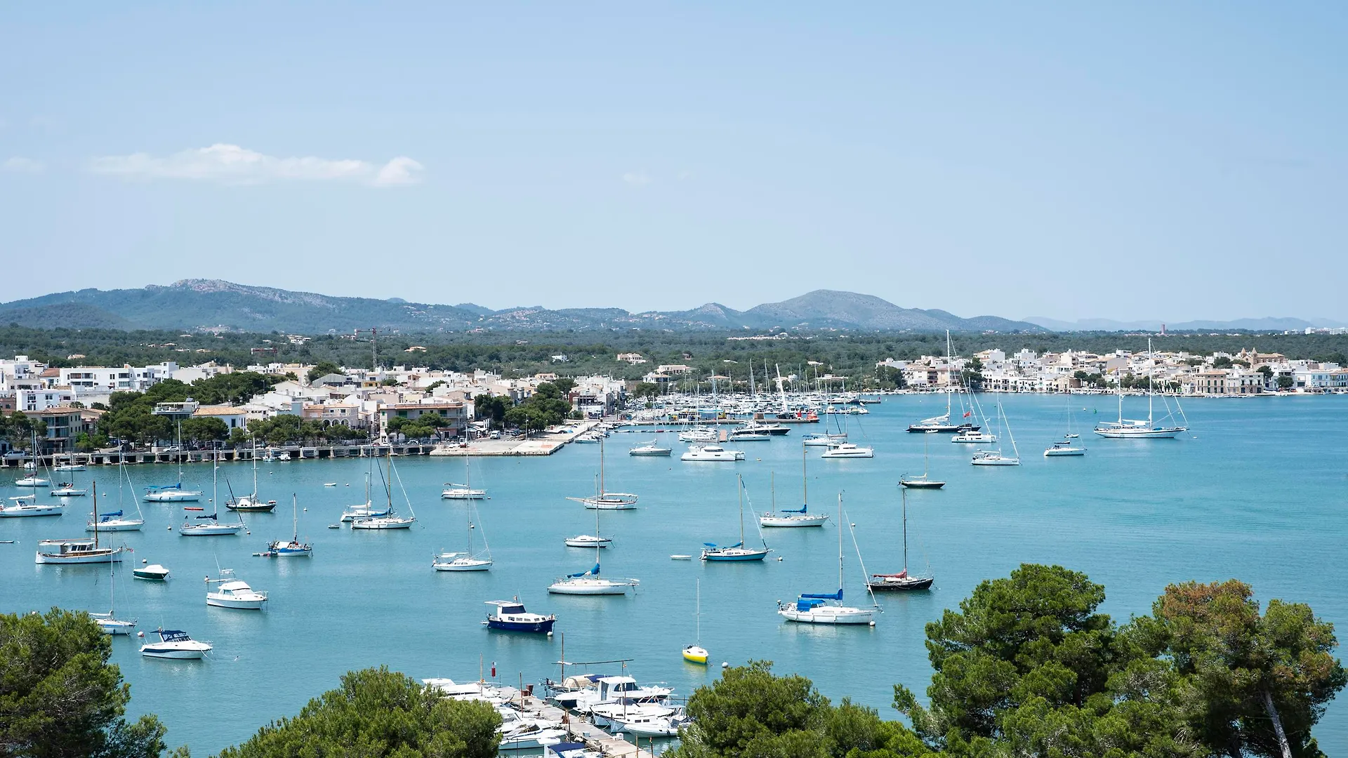 Smy Vistamar Portocolom (Adults Only) Hotel Spain