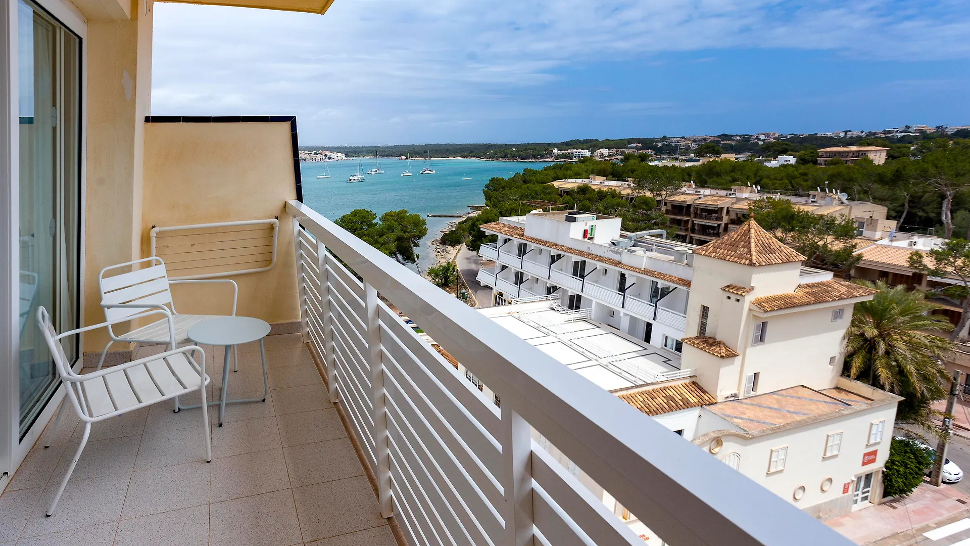 Smy Vistamar Portocolom (Adults Only) Hotel  Portocolom (Mallorca)